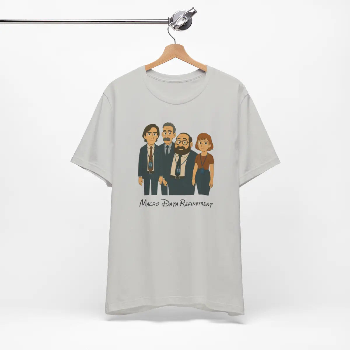 Disney themed Severance Unisex T Shirt