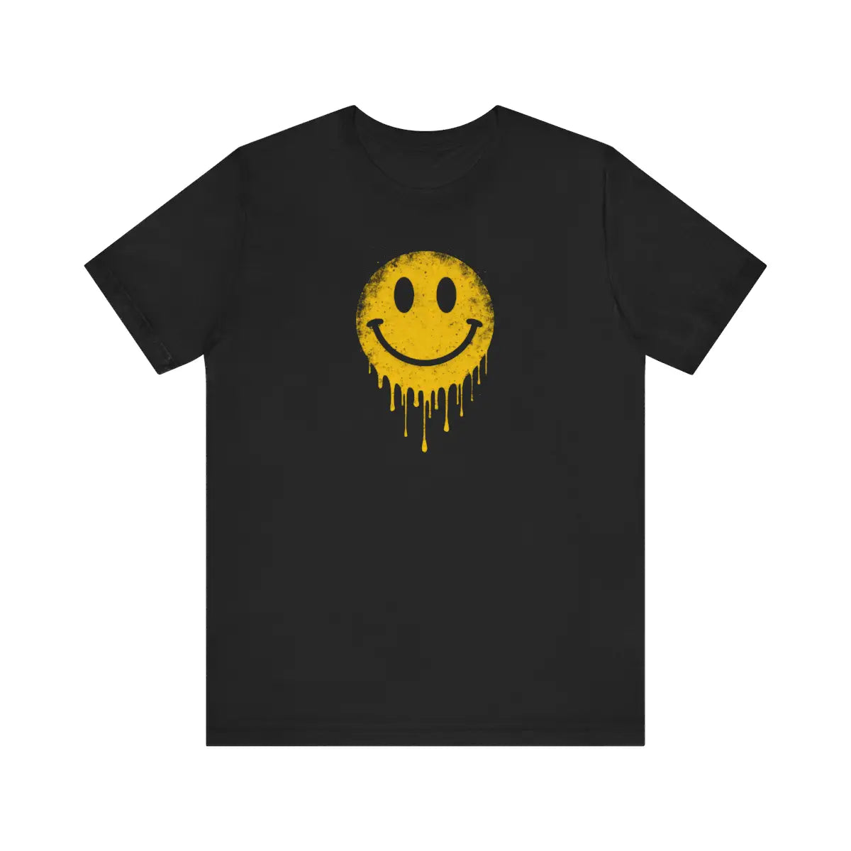 Acid House Smiley Unisex T-Shirt