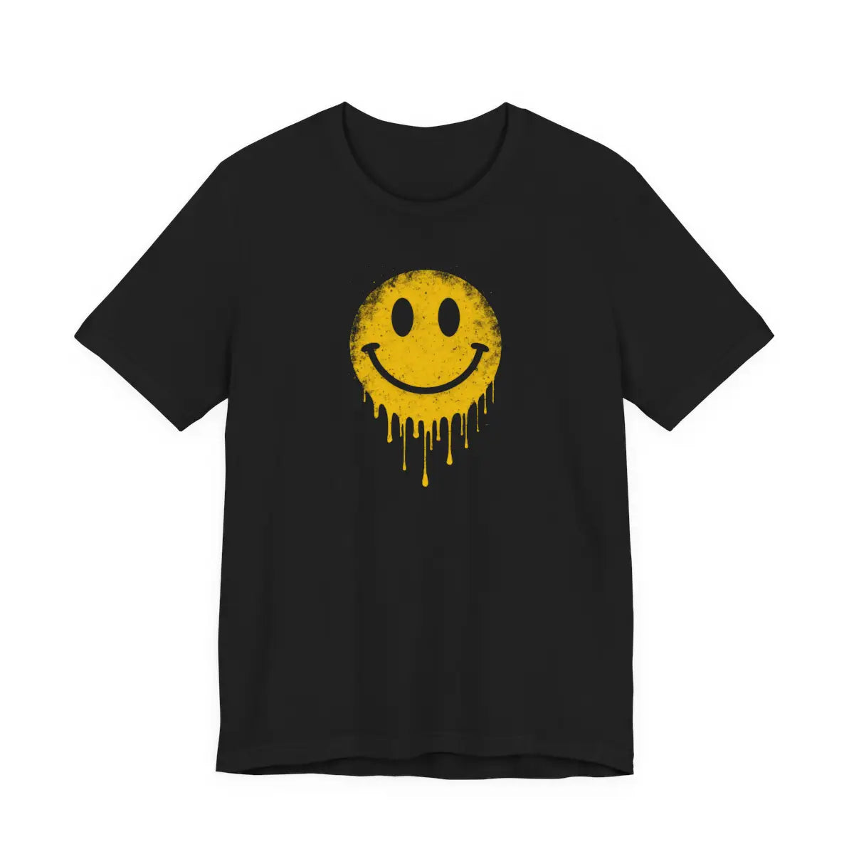 Acid House Smiley Unisex T-Shirt