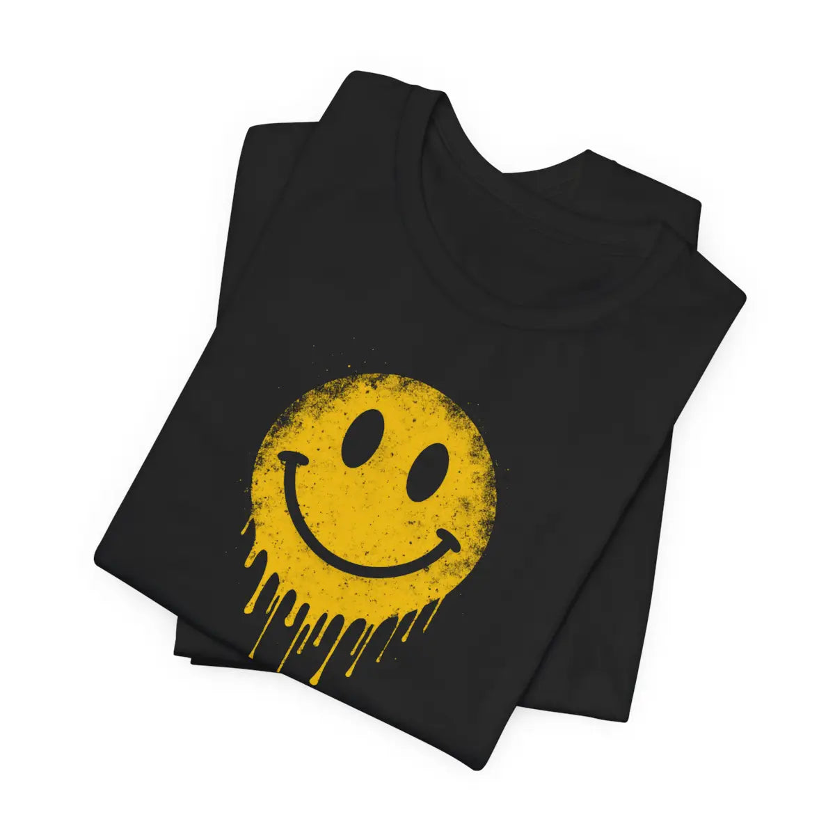 Acid House Smiley Unisex T-Shirt
