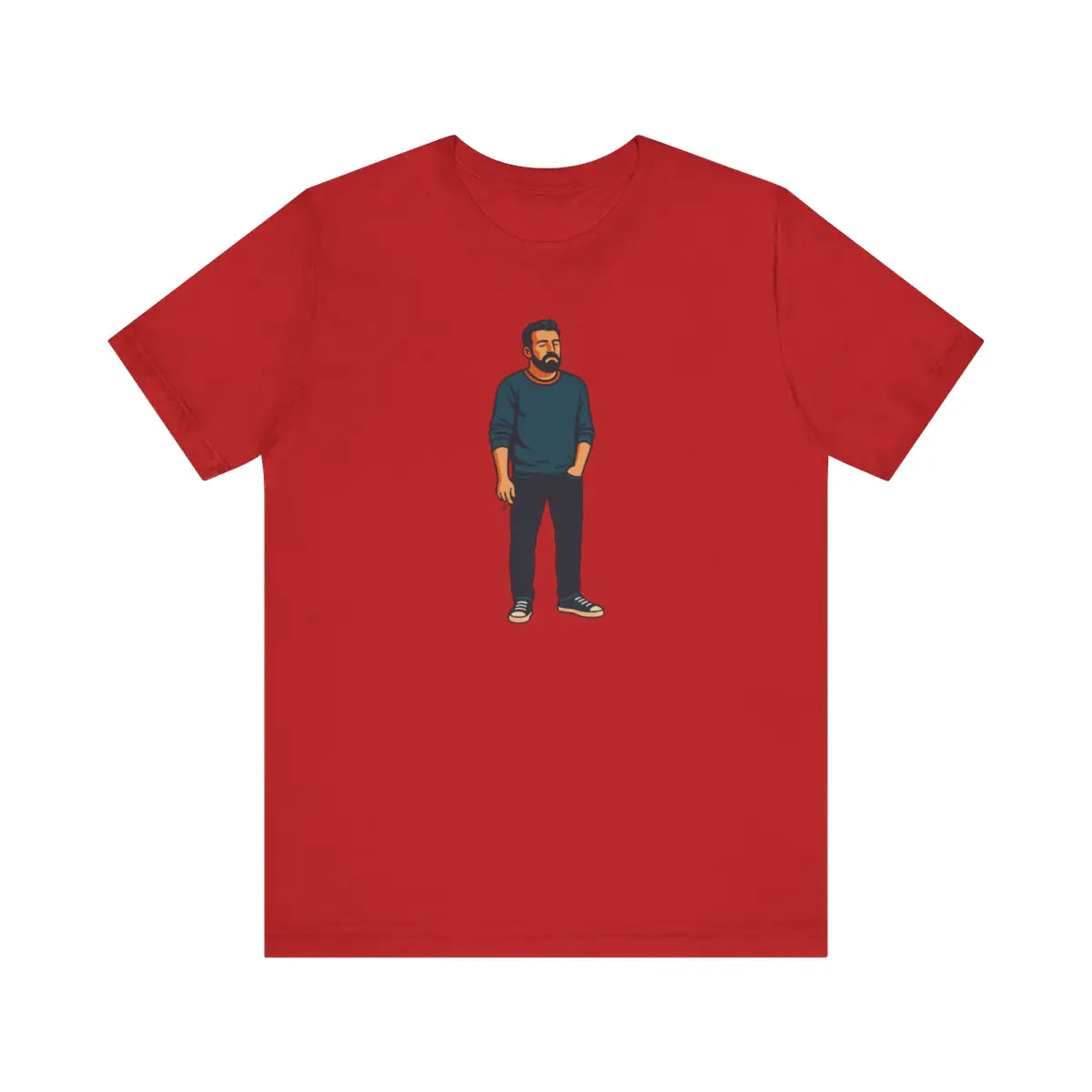 Ben Affleck Unisex T Shirt