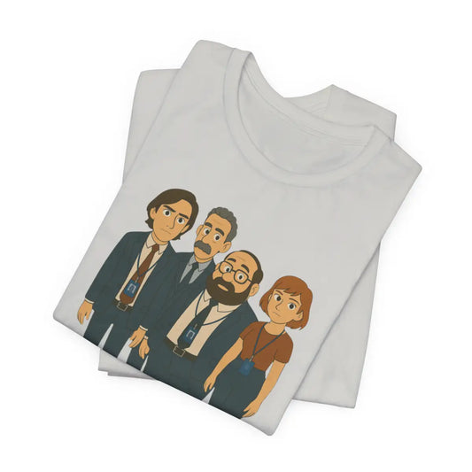 Disney themed Severance  Unisex T Shirt