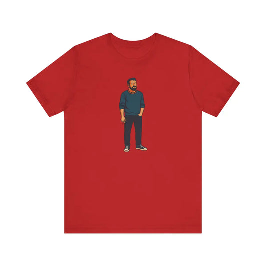 Ben Affleck Unisex T Shirt